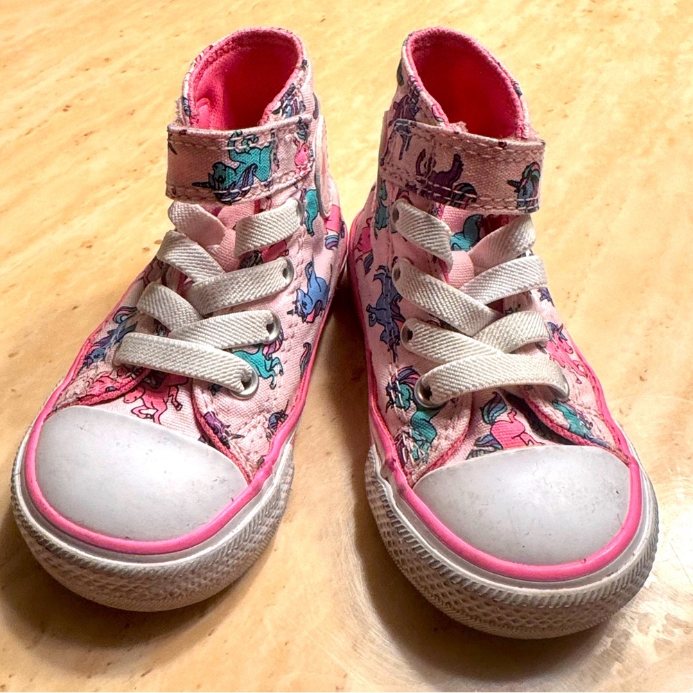 Toddler Converse